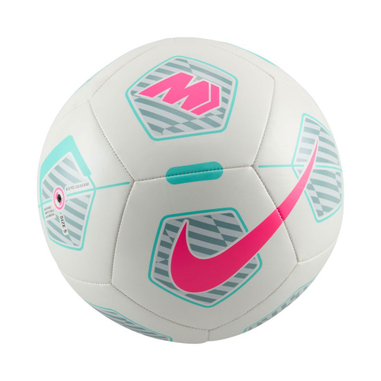 Nike Μπάλα ποδοσφαίρου Mercurial Fade Nike Μπάλα ποδοσφαίρου Mercurial Fade